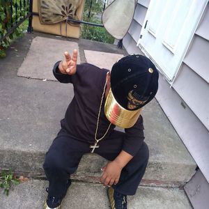 Meet your Posher, Latora